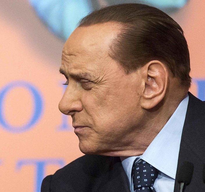 Milan, Mihajlovic resta in sospeso 