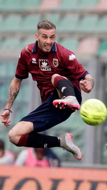 La Reggiana si gioca il tutto per tutto 