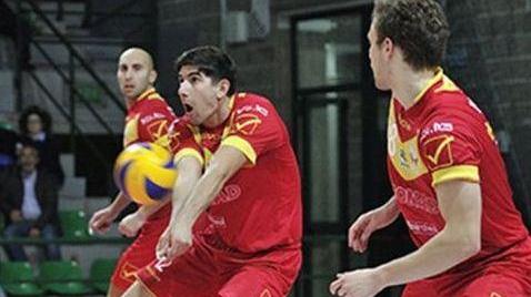 «Rialziamoci subito e pensiamo ai play off»