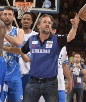 «Giochiamo con grinta Solo così si batte Reggio» 