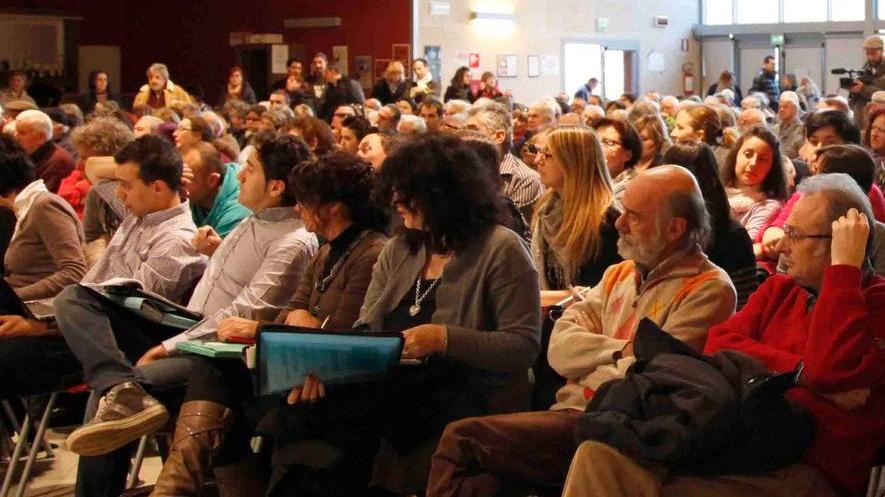 Alla fine tutti d’accordo Poiatica dev’essere chiusa