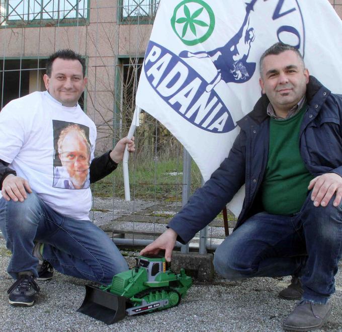«Palaspecchi, stop al progetto e si faccia lo sgombero» 