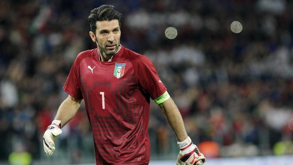 Carrarese, Gigi Buffon: "Non doveva finire così"