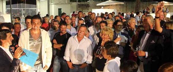 Carrarese: storia di un naufragio annunciato 