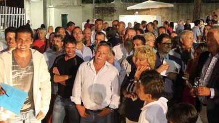 Carrarese: storia di un naufragio annunciato