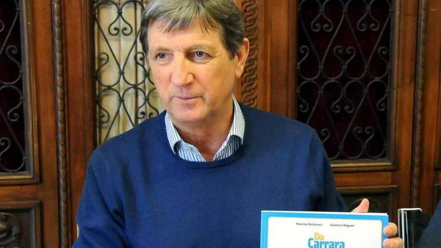 E il sindaco Zubbani chiede aiuto agli industriali