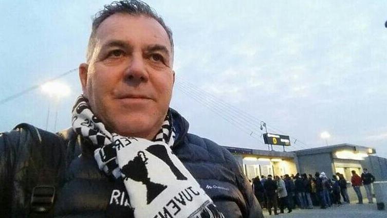 Leandro Filippi