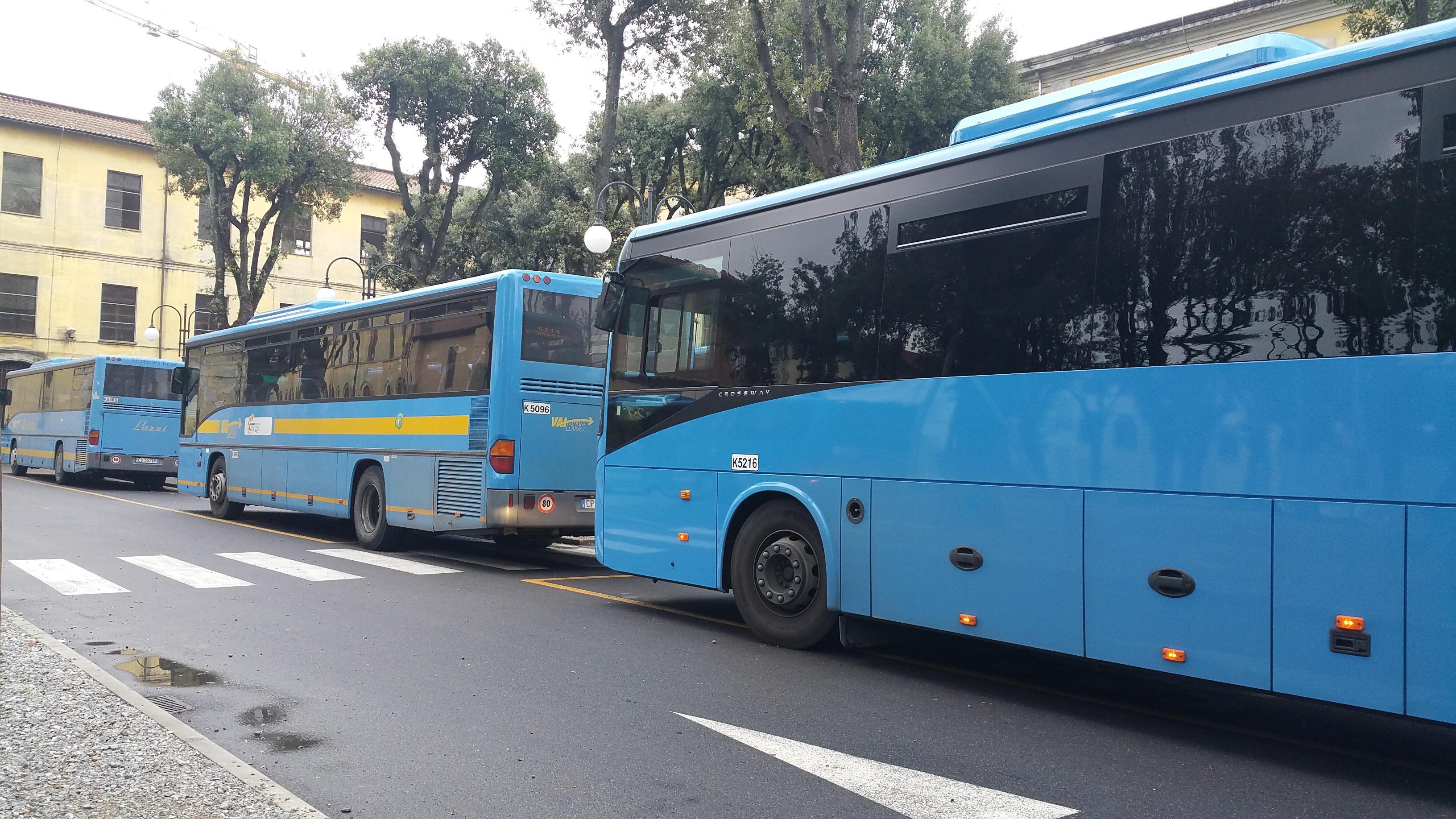 Centinaia di cause contro Ctt Nord per l’integrativo 