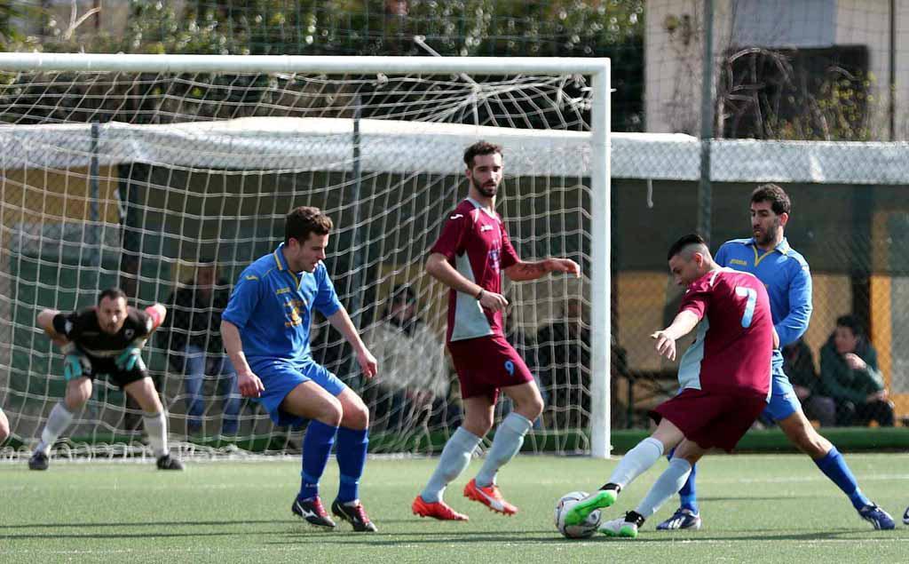 Dalla Lega Pro alla Seconda categoria: i risultati delle toscane