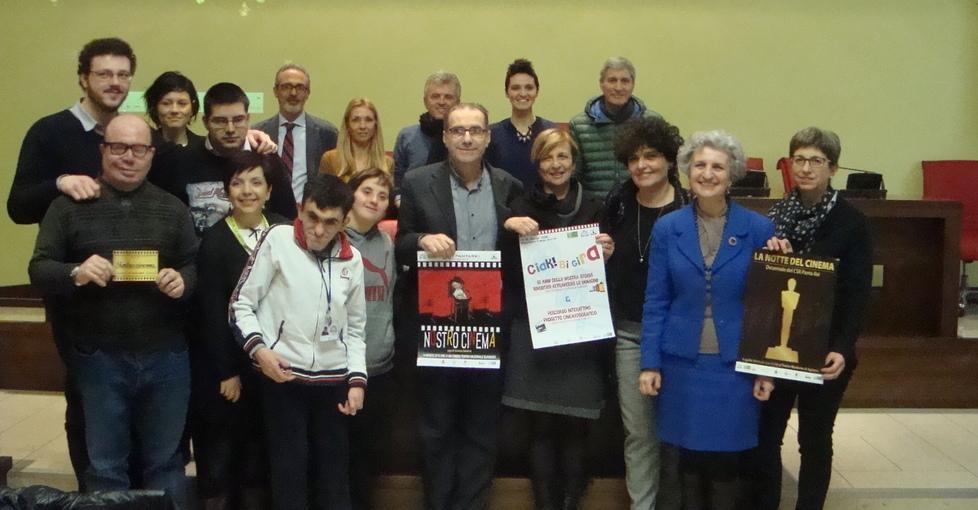 Panta Rei, una mostra per i 10 anni del centro