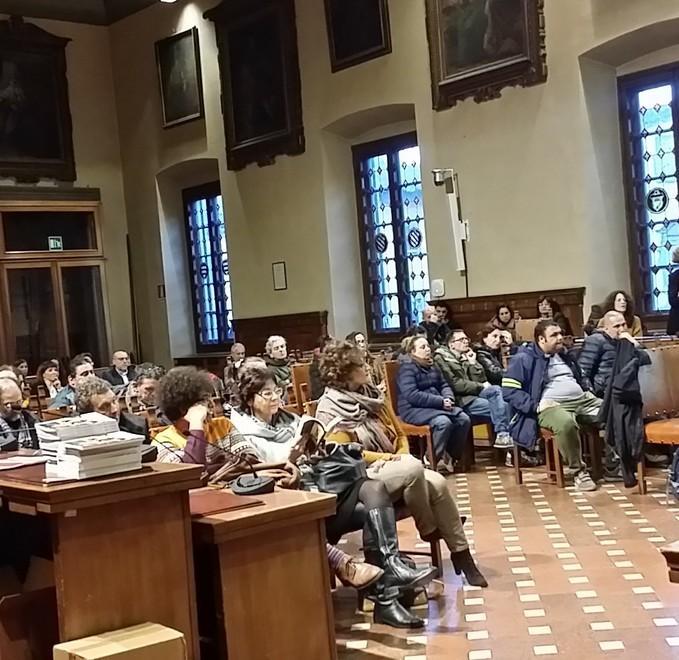 Da Prato all’India contro il pregiudizio 