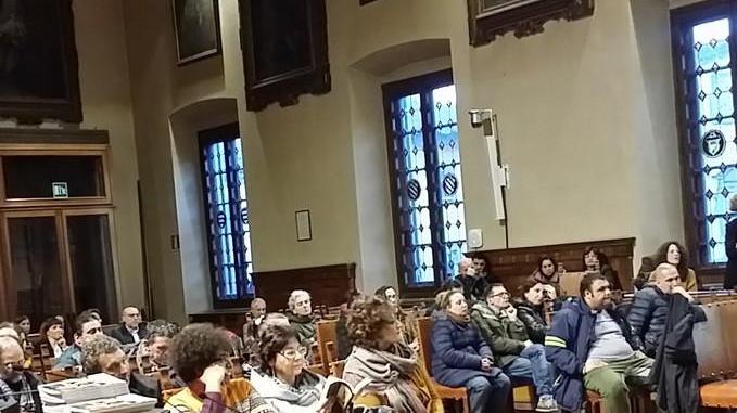 Da Prato all’India contro il pregiudizio