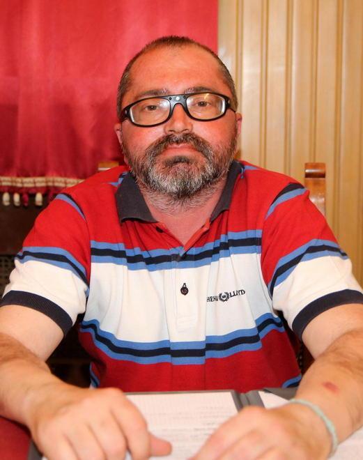 «Sindaco e gruppo mi hanno fatto fuori senza dirmi nulla» 