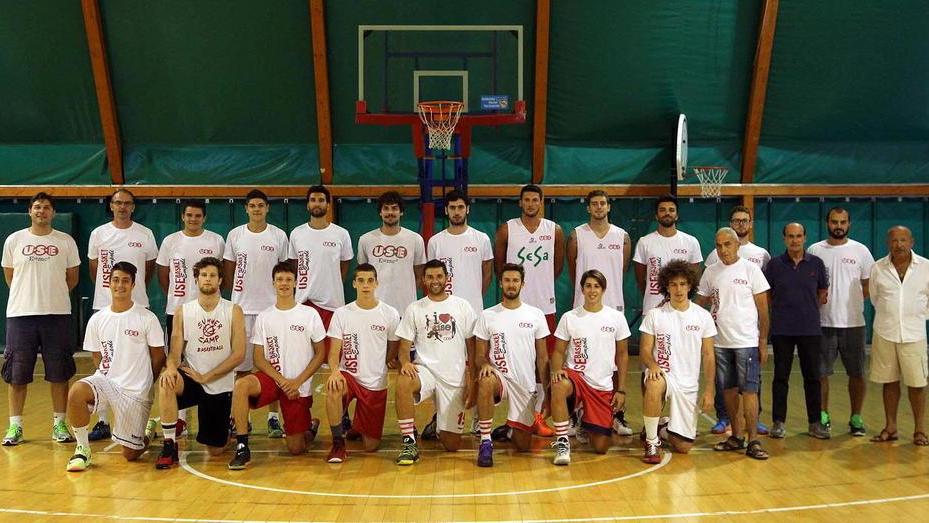 Use sul parquet di Viterbo, in campo anche Abc e Pallacanestro