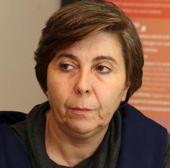 La fucecchiese Boldrini ai vertici dell’Asl Toscana Centro