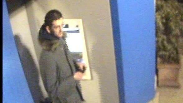 Nessuna notizia del giovane sparito da una settimana