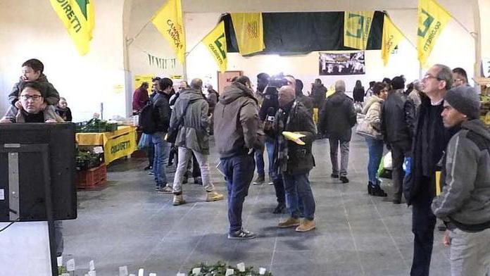 A Pisa per studiare i segreti della filiera corta