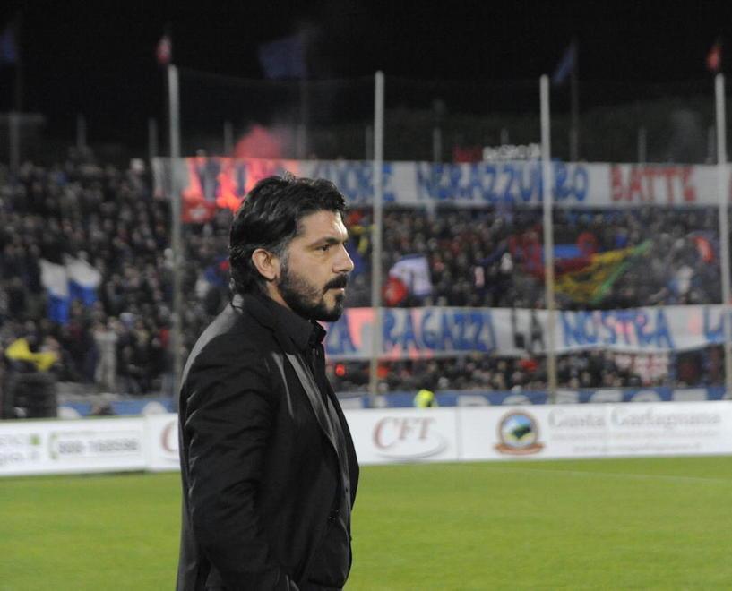 Un brutto Pisa conquista tre bellissimi punti 