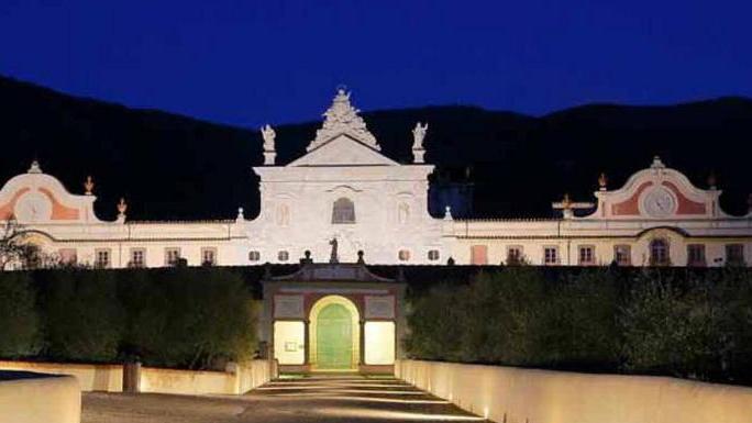 Calci, la Certosa s’arricchisce con un acquario