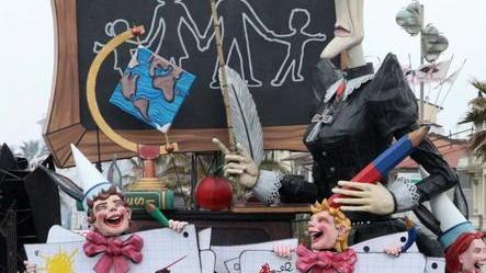 “La Bacchettona” vince il premio della critica