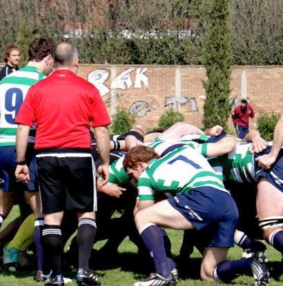 Union Rugby a Modena in una trasferta col pronostico contro 