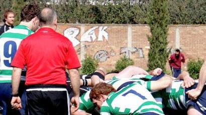 Union Rugby a Modena in una trasferta col pronostico contro