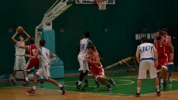 Avis Rosignano a Pomarance carico per la vittoria col Volterra