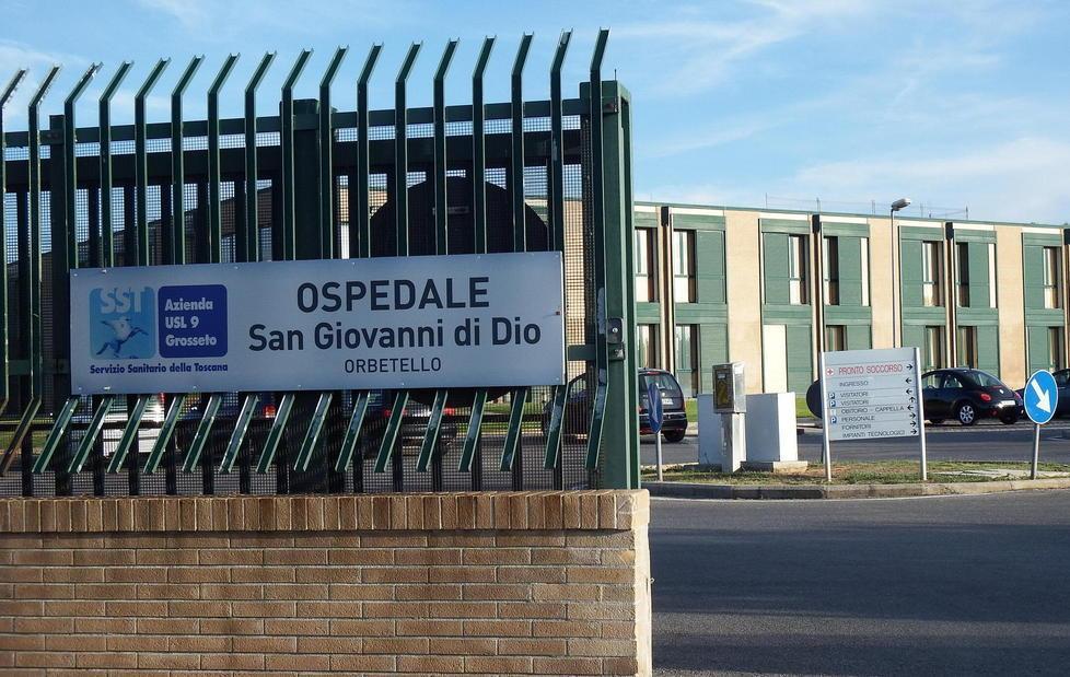 «Ospedale, criticità in personale e strutture» 