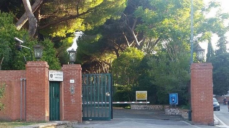 Deposito dell’aeronautica via libera alla dismissione