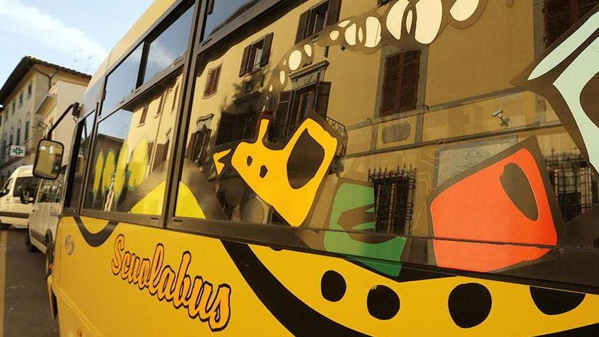 Scuolabus, autisti senza stipendio