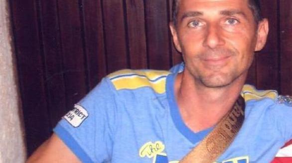 Un rave della speranza per Santarelli