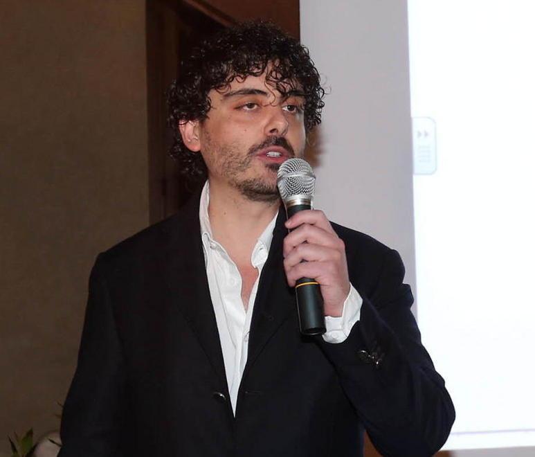 L’imprenditore Incerpi domani in Senato