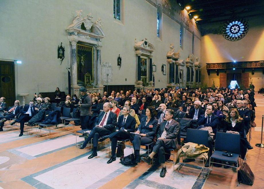 Nuovi partner pel Fondazione Pera