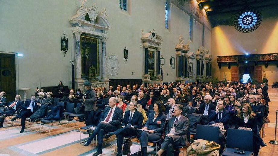 Nuovi partner pel Fondazione Pera