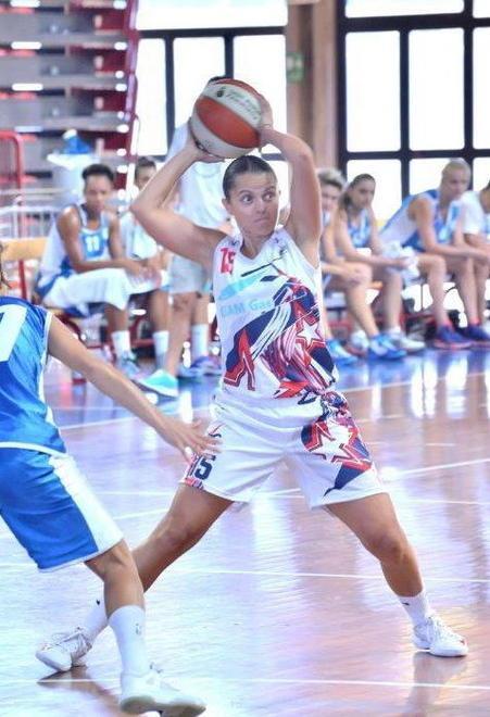 Per la Gesam Lucca una trasferta ricca di insidie 