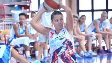 Per la Gesam Lucca una trasferta ricca di insidie
