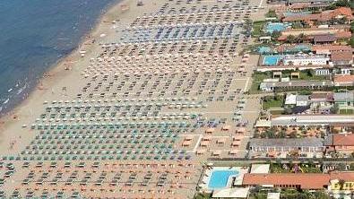 Il Consorzio turistico di Camaiore si allarga a tutta la Versilia