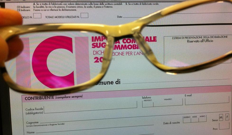 Ici, Imu e Tasi: all’appello manca un milione di euro 