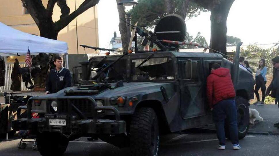 Un tuffo nel passato per tornare contadini È il Carneval Profano