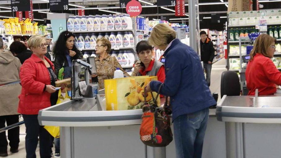 Scialuppa emiliana per cambiare passo