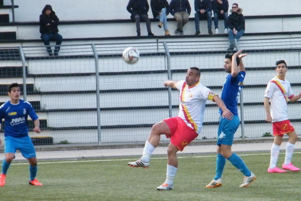 Il gran carattere dell’Atletico Uri: sotto di 2 gol, supera il Monastir