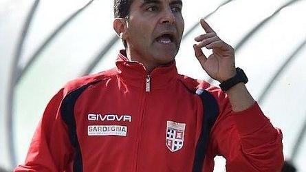 Sanna: campo impraticabile
