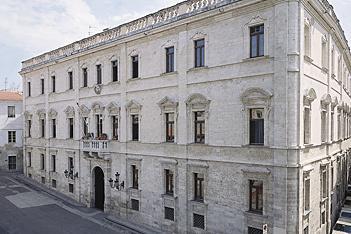 Politiche giovanili: neanche un soldo a Palazzo Ducale