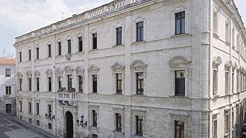 Politiche giovanili: neanche un soldo a Palazzo Ducale