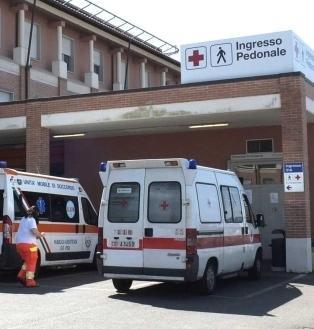 Il caso della Toscana: già tredici malati nel 2016