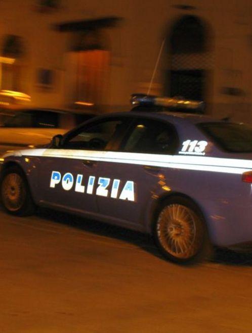 Extracomunitari identificati e rimandati a Cagliari