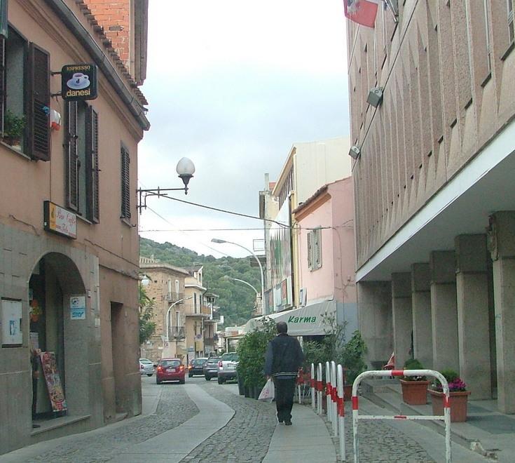 Siniscola, contro la sete utilizzare meglio le sorgenti 