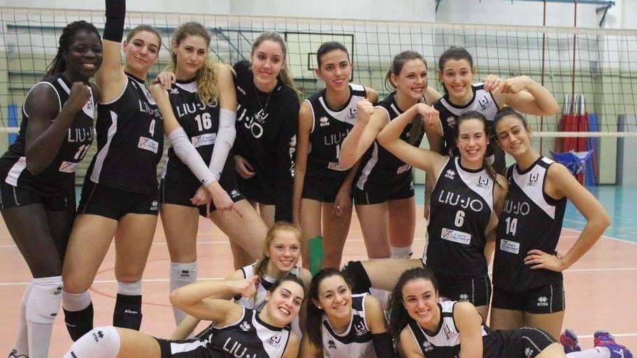 Eccellenza Regionale Liu Jo, 3-0 all’Anderlini: primo posto vicino