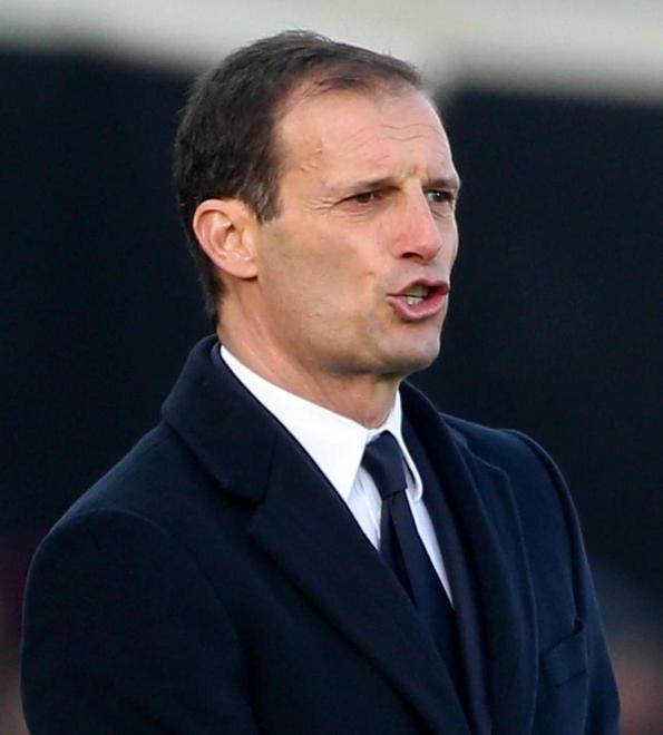 Juve, missione Monaco Allegri: «Nessuna paura e nessuna ossessione»