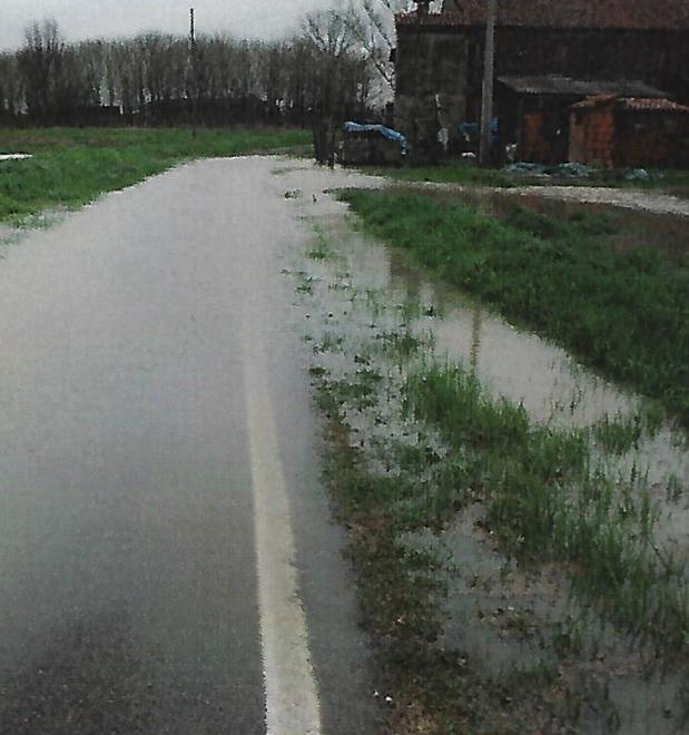 Allagamenti, interventi nelle zone più a rischio 